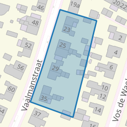 Perceel WTV00-A-4959