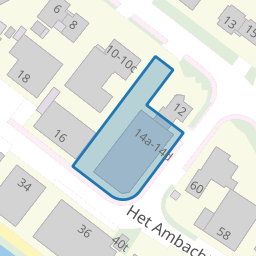 Perceel WTV00-A-5150