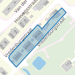 Perceel WTV00-A-5414