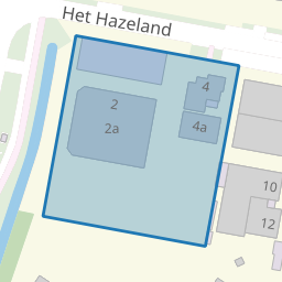 Perceel WTV00-A-5516