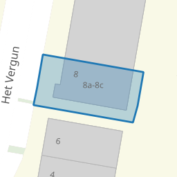 Perceel WTV00-A-5602