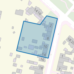 Perceel WTV00-A-5695