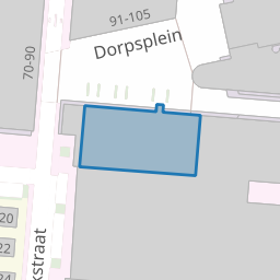 Perceel WTV00-A-5970