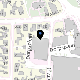 Appartement WTV00 A 6008 9