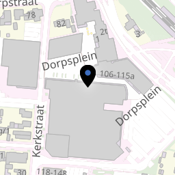 Appartement WTV00 A 6043 8