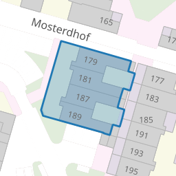 Perceel WTV00-A-6211