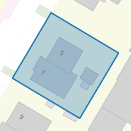 Perceel WTV00-A-6315