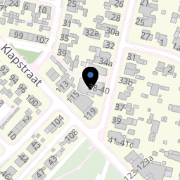 Appartement WTV00 A 6473 2