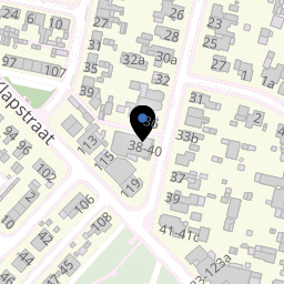 Appartement WTV00 A 6473 4