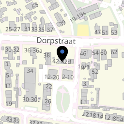 Appartement WTV00 A 6534 11