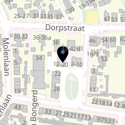 Appartement WTV00 A 6534 16