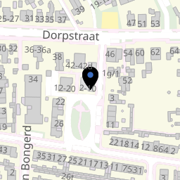 Appartement WTV00 A 6534 3
