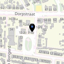 Appartement WTV00 A 6534 4