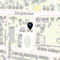 Appartement WTV00 A 6534 5