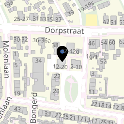 Appartement WTV00 A 6534 6