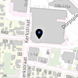 Appartement WTV00 A 6683 8