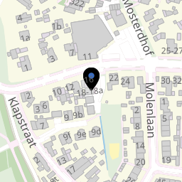 Appartement WTV00 A 6850 1