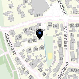 Appartement WTV00 A 6850 5
