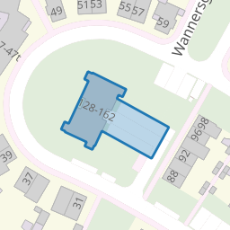 Perceel WTV00-A-6925