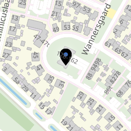 Appartement WTV00 A 6939 13