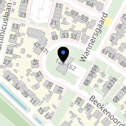 Appartement WTV00 A 6939 18