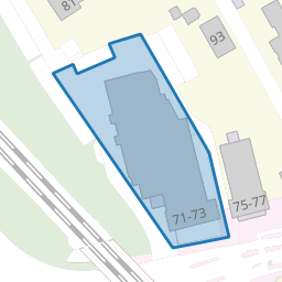 Perceel WTV00-A-7163