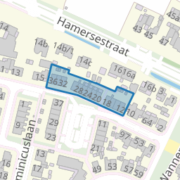 Perceel WTV00-A-7205