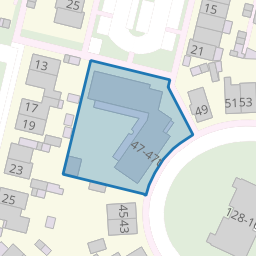 Perceel WTV00-A-7207