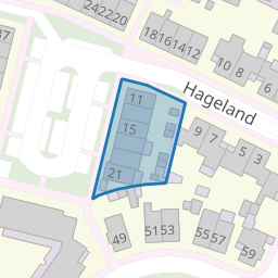 Perceel WTV00-A-7209