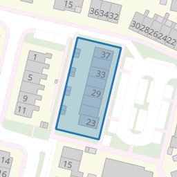 Perceel WTV00-A-7211