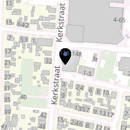Appartement WTV00 A 7351 13