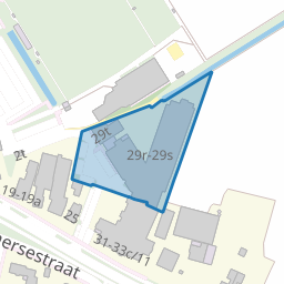 Perceel WTV00-A-7425