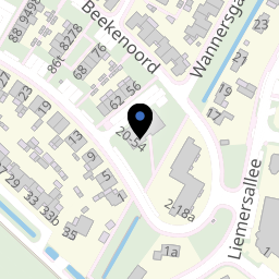Appartement WTV00 A 7465 10