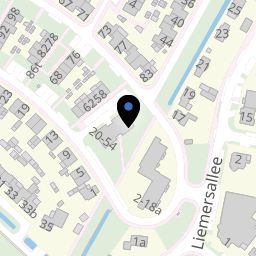Appartement WTV00 A 7465 11