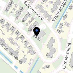 Appartement WTV00 A 7465 13