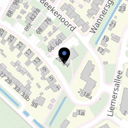 Appartement WTV00 A 7465 14