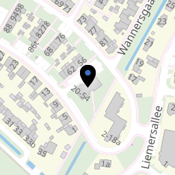 Appartement WTV00 A 7465 18