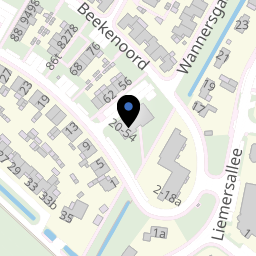 Appartement WTV00 A 7465 2