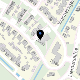 Appartement WTV00 A 7465 5