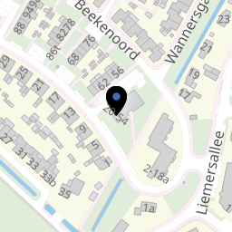 Appartement WTV00 A 7465 6