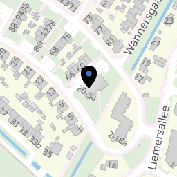 Appartement WTV00 A 7465 9