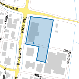 Perceel WTV00-A-7757