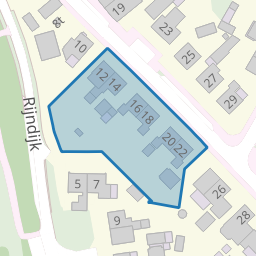 Perceel WTV00-A-7912