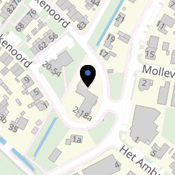 Appartement WTV00 A 8042 11
