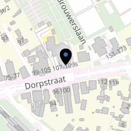 Appartement WTV00 A 8090 9