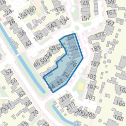 Perceel WTV00-B-1035