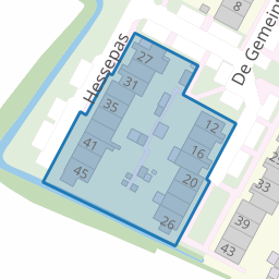 Perceel WTV00-B-1127