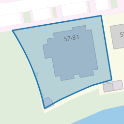 Perceel WTV00-B-1313