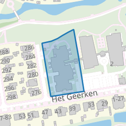 Perceel WTV00-B-1334