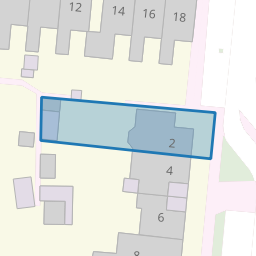 Perceel WTV00-C-1011